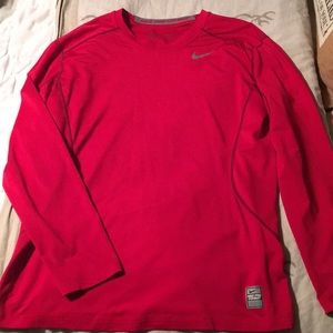 🏈🏀⚽️⚾️Nike Dry Fit athletic shirt 🏈🏀⚽️⚾️